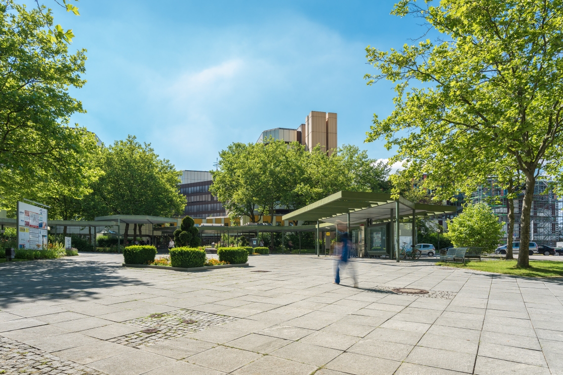 IT-Sicherheitsvorfall am Klinikum Ingolstadt vom 08.12.2024 